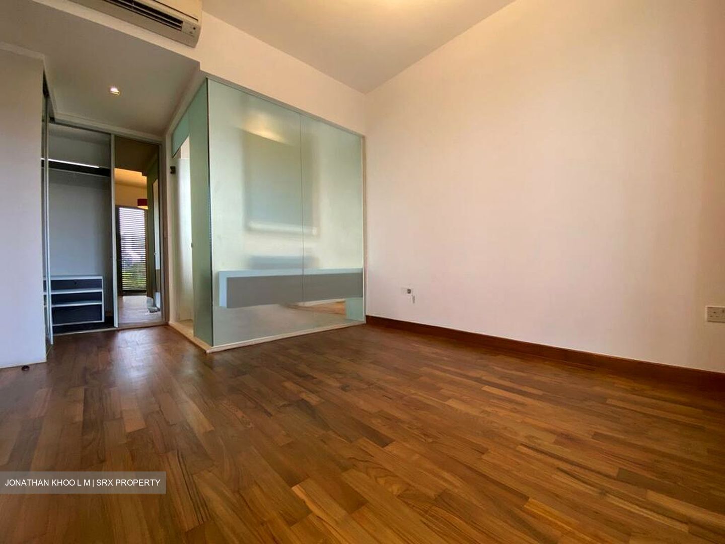 The Sound (D15), Condominium #518752311